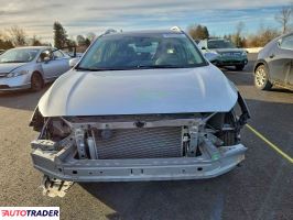 Subaru Impreza 2022 2