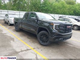 GMC Sierra 2023 2 GMC Sierra 2023 2