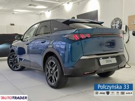 Peugeot 3008 2024 1.2 136 KM