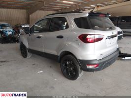Ford EcoSport 2021 2