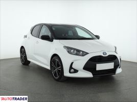 Toyota Yaris 2021 1.5 99 KM