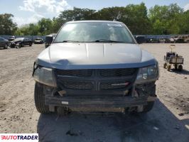 Dodge Journey 2018 2