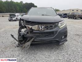 Honda HR-V 2019 1