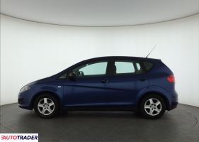 Seat Altea 2004 1.6 100 KM