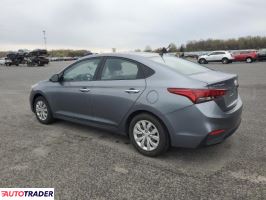 Hyundai Accent 2019 1