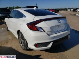 Honda Civic 2019 1 Honda Civic 2019 1