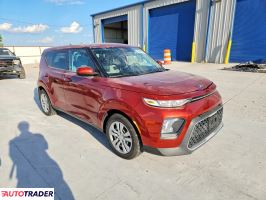 Kia Soul 2020 2