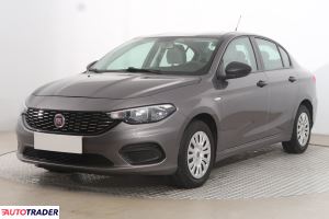 Fiat Tipo 2018 1.4 93 KM