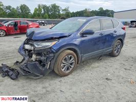 Honda CR-V 2022 2