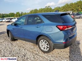 Chevrolet Equinox 2024 1