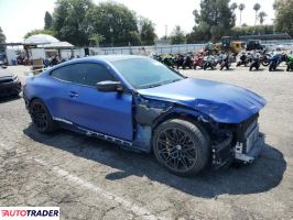 BMW M4 2022 3