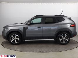 Dacia Duster - zobacz ofertę