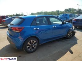 Kia Rio 2023 1