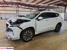 Hyundai Santa Fe 2021 2