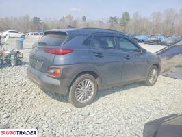 Hyundai Kona 2021 2
