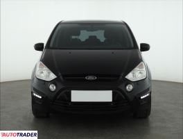Ford S-Max 2014 2.0 160 KM