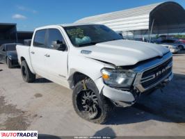 Dodge Ram 2020 5 Dodge Ram 2020 5