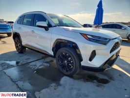 Toyota Pozostałe 2023 2