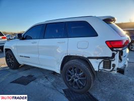 Jeep Grand Cherokee 2020 3