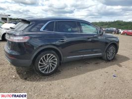 Lincoln Pozostałe 2020 2 Lincoln Pozostałe 2020 2