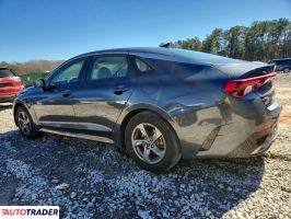 Kia Pozostałe 2022 1