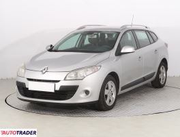 Renault Megane 2010 1.4 128 KM Renault Megane 2010 1.4 128 KM