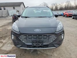 Ford Escape 2022 2