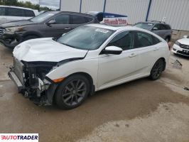 Honda Civic 2020 1 Honda Civic 2020 1
