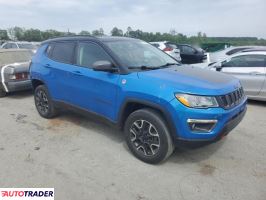 Jeep Compass 2020 2