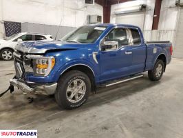 Ford Pozostałe 2023 5