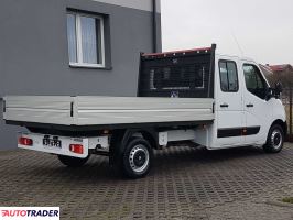 Renault Master 2019 2.3 Renault Master 2019 2.3