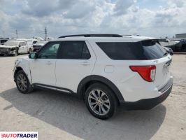 Ford Explorer 2021 2