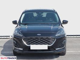 Ford Kuga 2022 2.0 187 KM