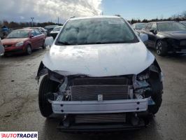 Buick Pozostałe 2019 1 Buick Pozostałe 2019 1