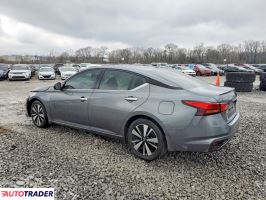 Nissan Altima 2022 2