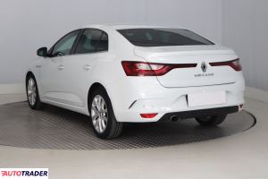 Renault Megane 2016 1.2 130 KM