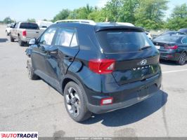 Hyundai Pozostałe 2023 1