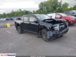 Ford Maverick 2023 2