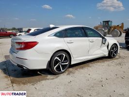 Honda Accord 2020 2 Honda Accord 2020 2