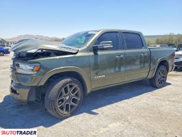 Dodge Ram - zobacz ofertę