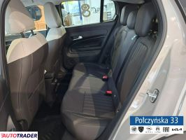 Fiat 600 2026 1.2 110 KM