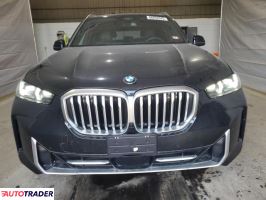 BMW X5 2024 3