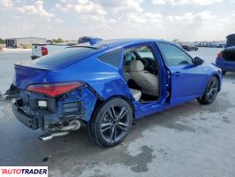 Acura Integra 2023 1