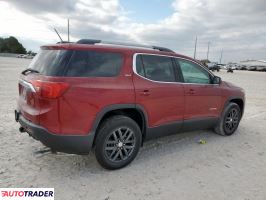 GMC Acadia 2019 3