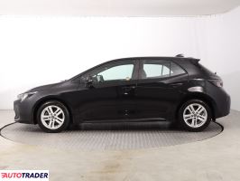 Toyota Corolla 2022 1.8 120 KM Toyota Corolla 2022 1.8 120 KM