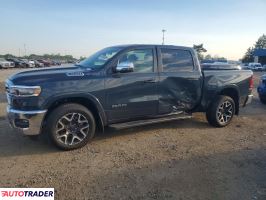 Dodge Ram - zobacz ofertę