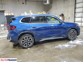 BMW X1 2025 2