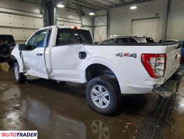 Ford Pozostałe 2023 2