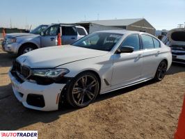 BMW 550 - zobacz ofertę BMW 550 - zobacz ofertę
