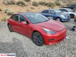 Tesla Model 3 2023 Tesla Model 3 2023